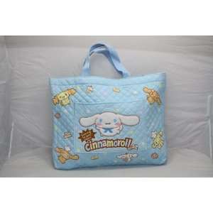  Pretty Sanrio Cinnamoroll Bag w/ Drawstrings, 13h 