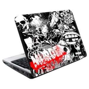  MusicSkins MS SMRD10022 Netbook Medium  9.4 x 5.8 