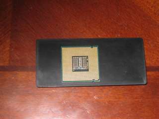 Intel Core 2 Quad Q8300 SLB5W AT80580PJ0604MN  