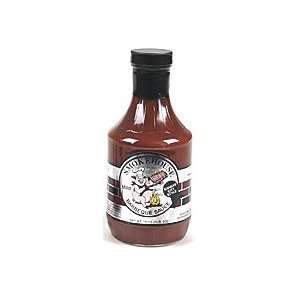 Smokehouse BBQ Sauce   Original S17  Grocery & Gourmet 