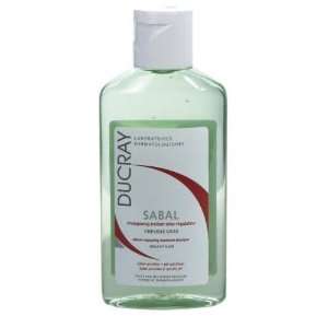  Ducray Sabal Sebum Regulating Shampoo 200ml Health 