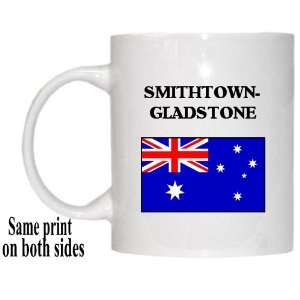  Australia   SMITHTOWN GLADSTONE Mug 