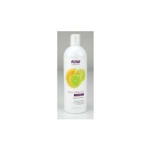  Citrus Moisture Shampoo by Now