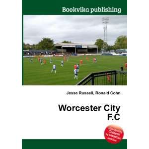 Worcester City F.C.