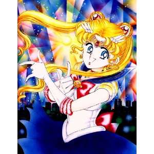 Sailor Moon T shirt