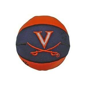    Virginia Cavaliers NCAA Basketball Smasher