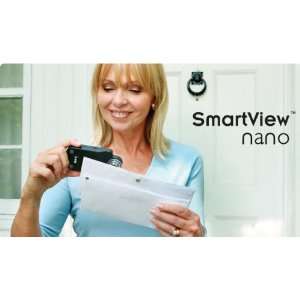  SmartView Nano Electronic Magnifier