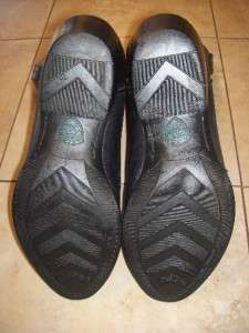 Ariat® Mens (SKU#34601) Black Sedona Western Boots 9 EE EXTRA WIDE 