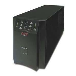  AMERICAN POWER CONVERSION, APC Smart UPS 1000VA (Catalog 
