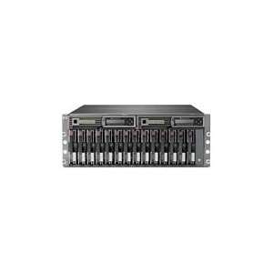  Modular Smart Array 500 G2 is a simple & reliable storage system 