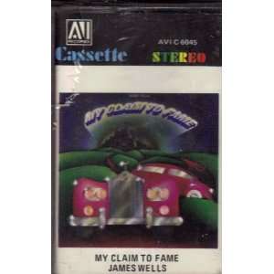 My Claim To Fame (Cassette)