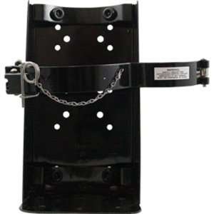  Clamp Type Vehicle Bracket for 10 & 15 lb CO2 