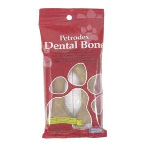  Petrodex Dental Bone for Small/Medium Dogs
