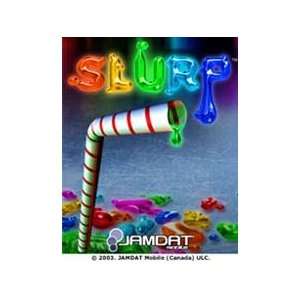  Slurp by JAMDAT (Smartphone) Cell Phones & Accessories