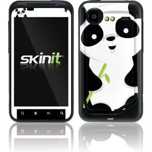  Giant Panda skin for HTC Droid Incredible 2 Electronics