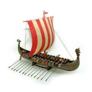Viking Ship #2, The Sea Raider