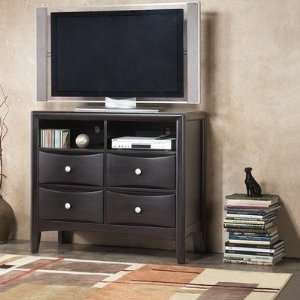  Laguna Tv & Media Chest Furniture & Decor