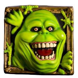   By Rubies Costumes Ghostbuster Slimer Wall Decoration 