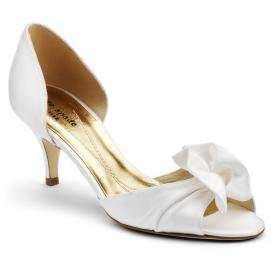  Kate Spade Evie in White or Ivory Shoes