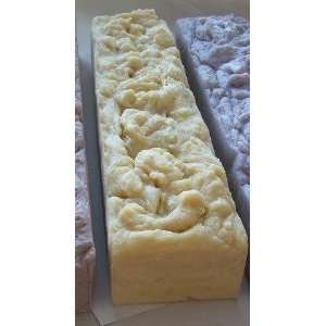 Exclusive By Petunia Farms Handmade Patchouil 4lb Soap Loaf  