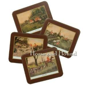  Opening Day Hunt Coasters