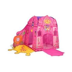  Playhut Disney Princess Build Two Play with Friends Toys 