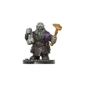 Slaver (Dungeons and Dragons Miniatures   Unhallowed   Duergar Slaver 