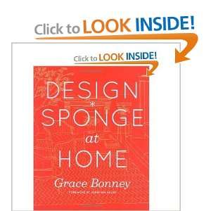  Design*Sponge at Home (8588101111112) Grace Bonney Books