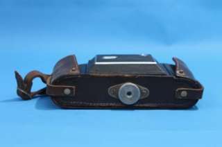 Zeiss Opton Ikon Super Ikonta C 531/2 3,5/105mm Tessar Folding Camera 
