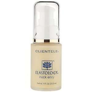  Clientele Elastology Neck Envy 1oz Beauty