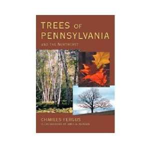  Stackpole Books Trees Of Pennsylvania And The Northeast 