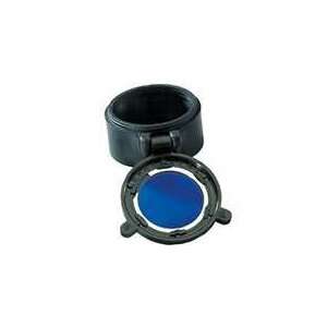   69116 Flip Lens for TLR Series Lights, Blue