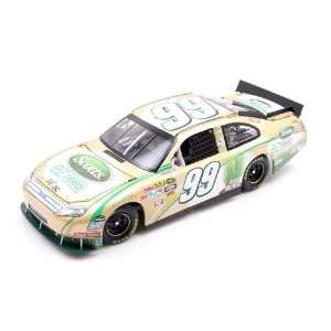   24 Carl Edwards #99 Scotts EZ Seed 2010 Ford Fusion Toys & Games