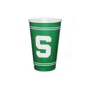 Michigan State University Hot Cold Cup 