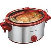 Slow Cookers & Warming Trays  Crock Pot, Set It N Forget It 
