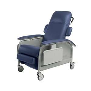  Lumex Clinical Care Recliner