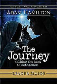   The Journey Walking the Road to Bethlehem by Adam 