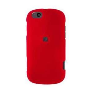   Line Ma 38210 Motorola Cliq Xt Snapon Case   Red