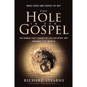   the world [Audiobook] (Audio CD) Richard (Author)Stearns  Books