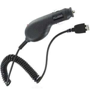  LG KP500 Cookie Car Charger Cell Phones & Accessories