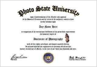 Photography Diploma   Photographer Lover Diploma  