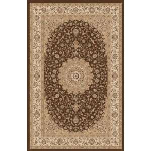  NEW Area Rugs Carpet Giovanna Toffee 5 3 x 7 6 