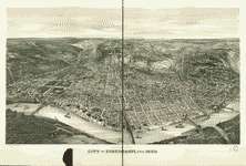 Cincinnati, OH 1900