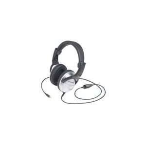  Quietzone Active Noise Reduction Stereophone System Closed 