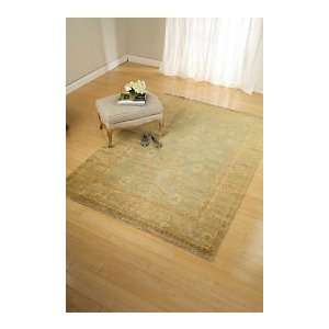  Bogart Rug   Yellow