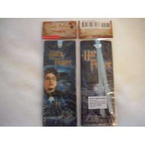  Harry Potter Bookmark Lenticular Hologram Harry s Ride to 