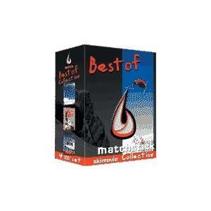 Best of Matchstick DVD Set 