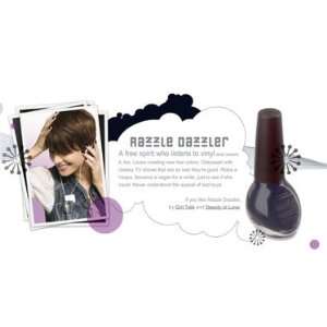  Nicole Razzle Dazzler Nail Lacquer by OPI Beauty