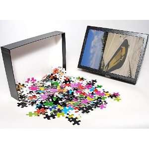   Jigsaw Puzzle of The Stadion, c from Robert Harding Toys & Games