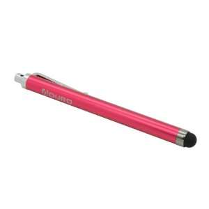  Pen Red Universal for Touch Screens, Apple iPad 2, iPad 3, New iPad 